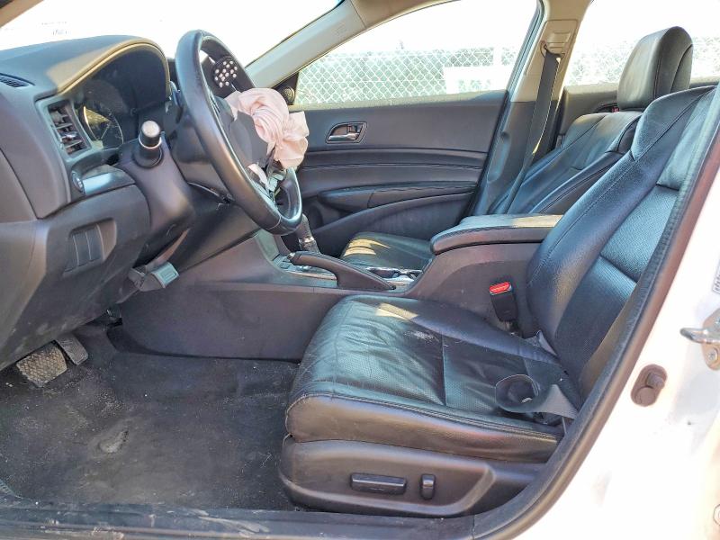 Продажа на аукционе авто 2015 Acura Ilx, vin: 19VDE1F77FE005511, номер лота: 75596705