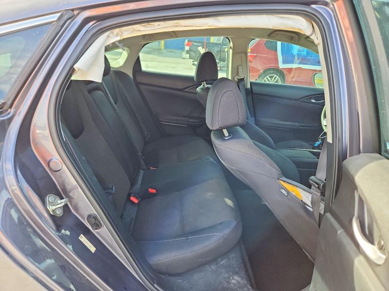 Продаж на аукціоні авто 2020 Honda Insight, vin: 19XZE4F5XLE012462, номер лоту: 77979565