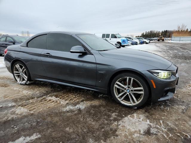 Aukcja sprzedaży 2018 Bmw 440xi, vin: WBA4Z7C58JEA33565, numer aukcji: 98232315