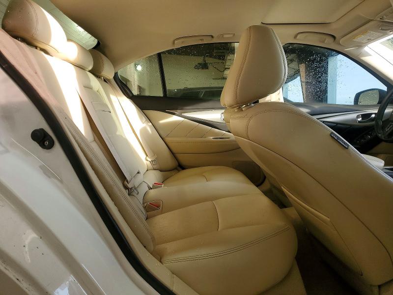 74616085 :رقم المزاد ، JN1EV7AR9LM251516 vin ، 2020 Infiniti Q50 Pure مزاد بيع