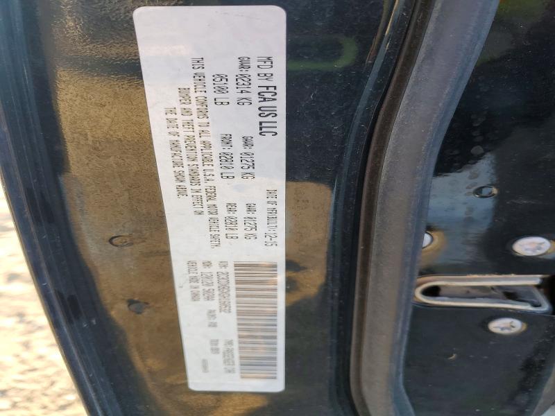2016 Dodge Charger მანქანა იყიდება აუქციონზე, vin: 2C3CDXBGXGH160532, აუქციონის ნომერი: 77386865