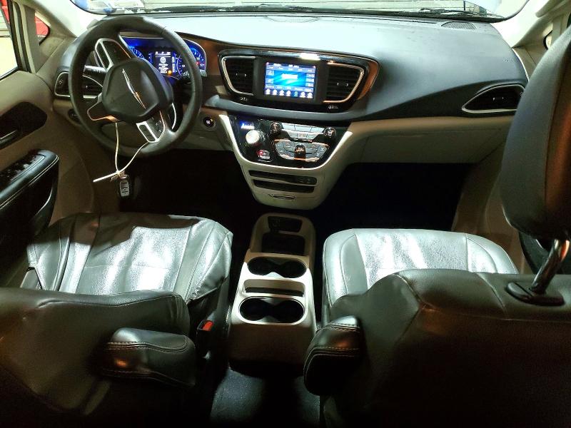 Aukcja sprzedaży 2020 Chrysler Voyager, vin: 2C4RC1AG3LR244252, numer aukcji: 79080485