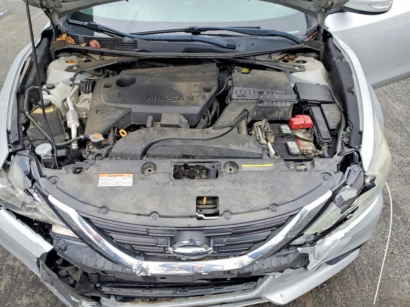 76350675 :رقم المزاد ، 1N4AL3APXHC276923 vin ، 2017 Nissan Altima مزاد بيع