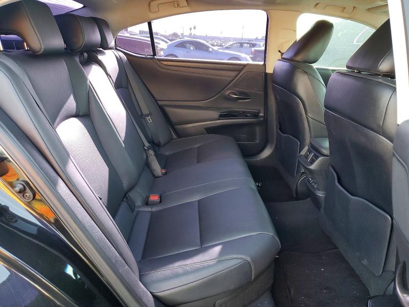 78913115 :رقم المزاد ، 58ADA1C12PU031718 vin ، 2023 Lexus Es 300h مزاد بيع