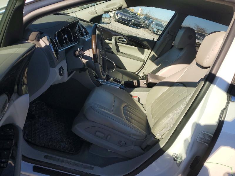 Продаж на аукціоні авто 2017 Buick Enclave, vin: 5GAKVBKD2HJ155887, номер лоту: 78041045