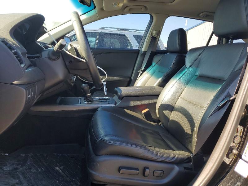 Aukcja sprzedaży 2015 Acura Rdx, vin: 5J8TB4H53FL010254, numer aukcji: 77215335