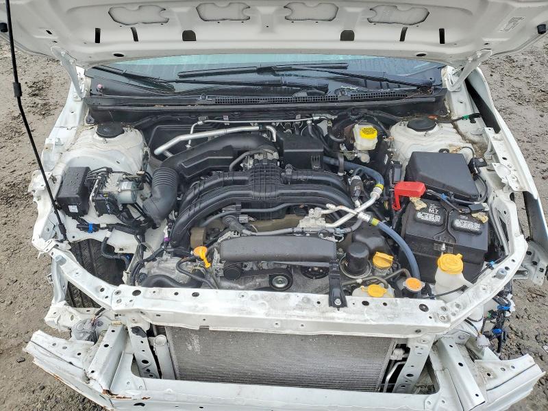 Продаж на аукціоні авто 2023 Subaru Impreza, vin: 4S3GTAB6XP3717527, номер лоту: 76250985