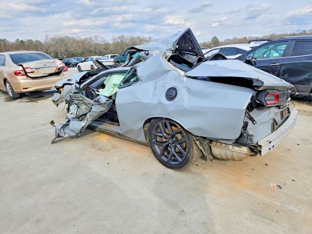 Auction sale of the 2022 Dodge Challenger, vin: 2C3CDZJG4NH156552, lot number: 78791125