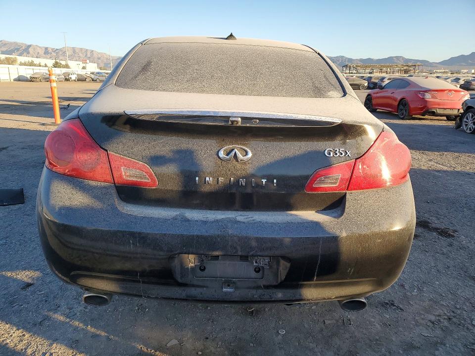 Продажа на аукционе авто 2008 Infiniti G35, vin: JNKBV61F08M268064, номер лота: 74169615
