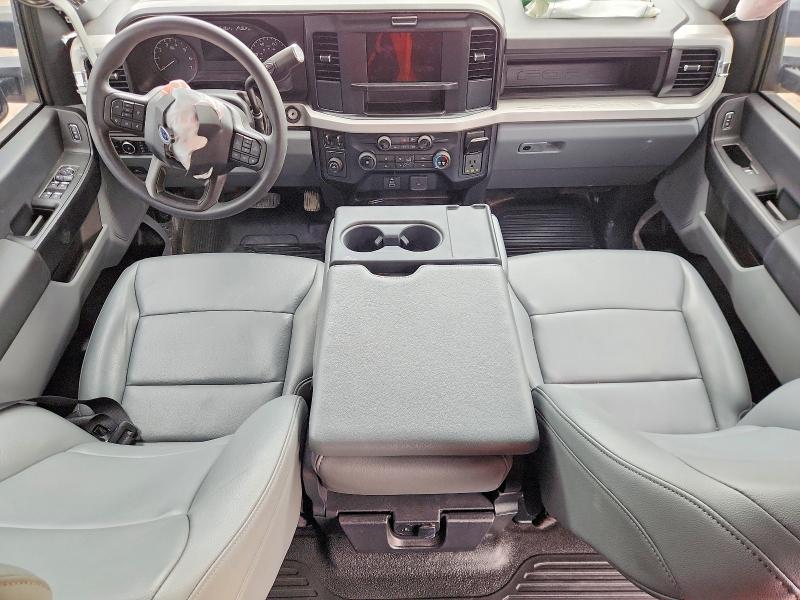 Aukcja sprzedaży 2025 Ford F250, vin: 1FT7W2AA7SEC48896, numer aukcji: 77865375
