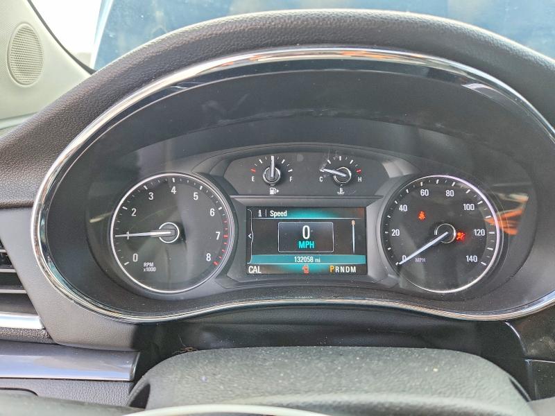 Aukcja sprzedaży 2017 Buick Encore, vin: KL4CJ1SB1HB066758, numer aukcji: 72798555