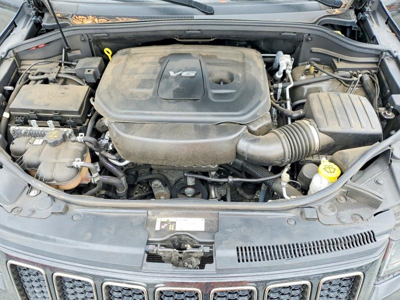 Продаж на аукціоні авто 2016 Jeep Grand Cherokee, vin: 1C4RJFCG3GC333253, номер лоту: 76988295