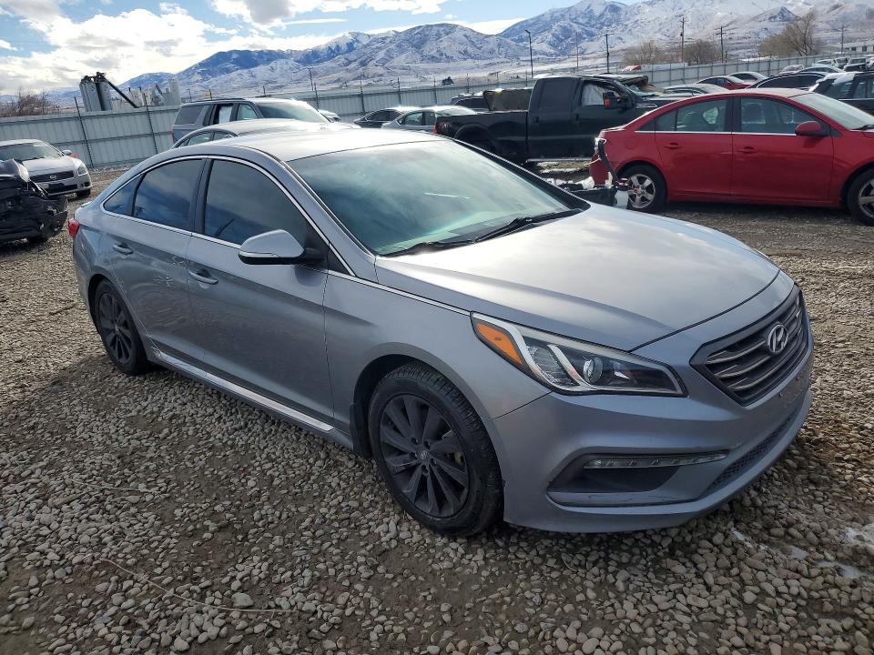 Aukcja sprzedaży 2016 Hyundai Sonata, vin: 5NPE34AF4GH390444, numer aukcji: 77772865