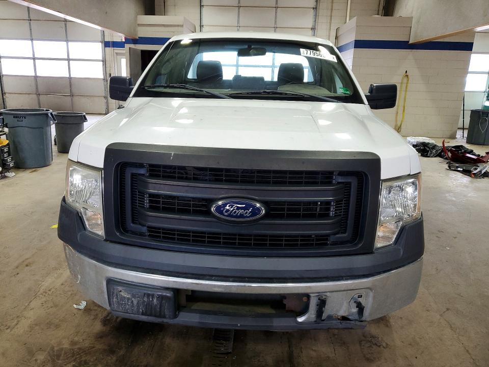 Продажа на аукционе авто 2013 Ford F150, vin: 1FTMF1CM6DKF91420, номер лота: 47118636