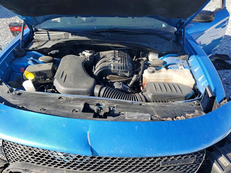 Продажа на аукционе авто 2023 Dodge Charger, vin: 2C3CDXHGXPH683248, номер лота: 78487005