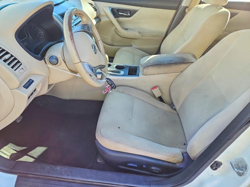 Продажа на аукционе авто 2015 Nissan Altima, vin: 1N4AL3AP2FC163724, номер лота: 78313675