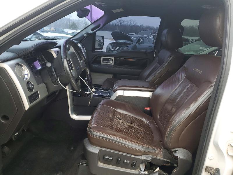 2012 Ford F150 მანქანა იყიდება აუქციონზე, vin: 1FTFW1ET6CFA57886, აუქციონის ნომერი: 75409715