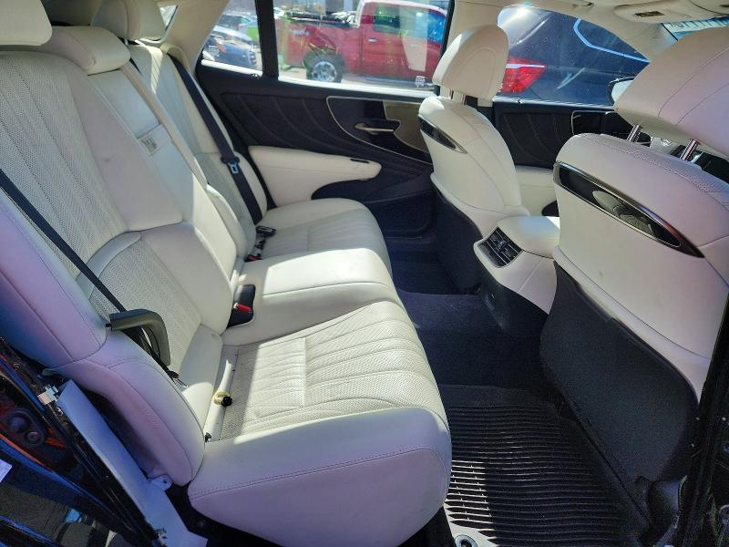 Aukcja sprzedaży 2021 Lexus Ls, vin: JTHD51GF1M5008943, numer aukcji: 76717715