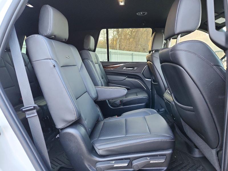 Aukcja sprzedaży 2024 Cadillac Escalade, vin: 1GYS4AKL0RR156181, numer aukcji: 78885685