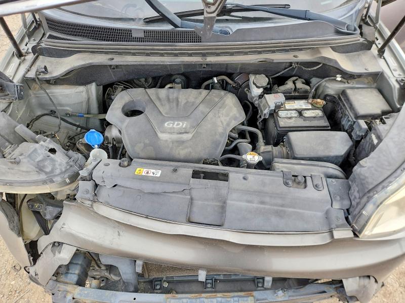 Продажа на аукционе авто 2014 Kia Soul, vin: KNDJN2A26E7097804, номер лота: 79153595