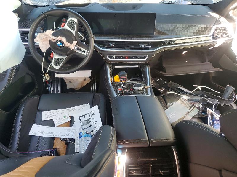 Aukcja sprzedaży 2024 Bmw X6, vin: 5YM23ET03R9S29717, numer aukcji: 77426125