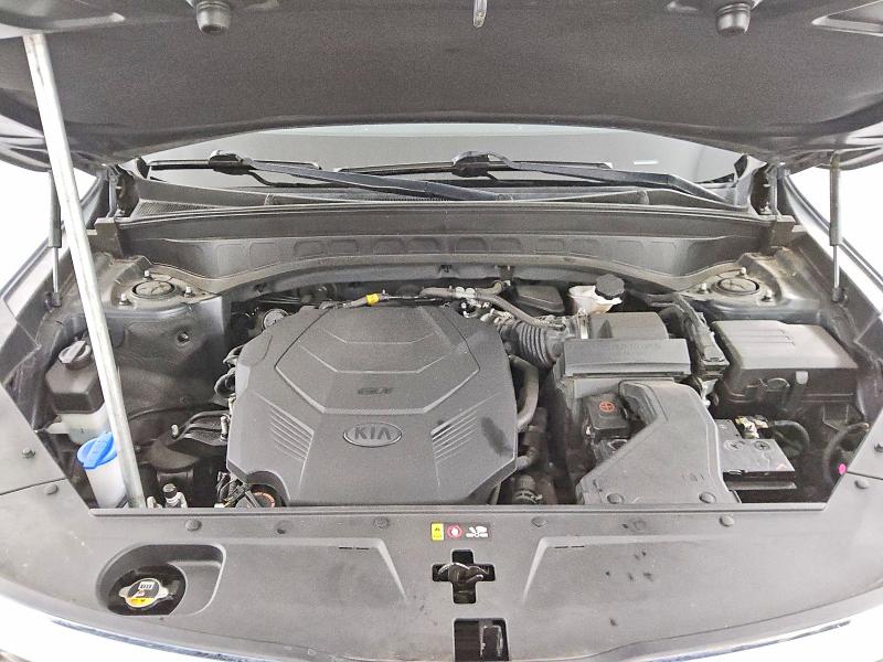 Продажа на аукционе авто 2020 Kia Telluride, vin: 5XYP2DHC4LG032527, номер лота: 78675355