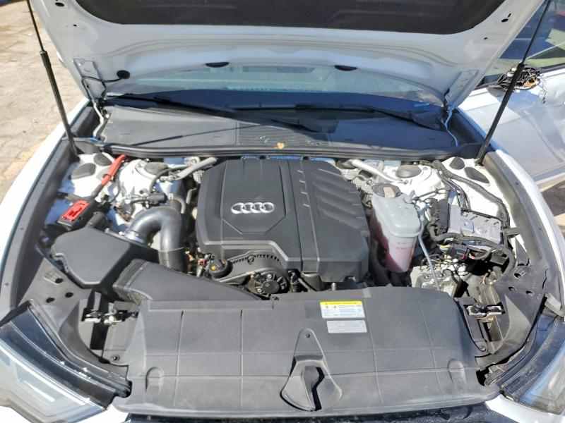 Продажа на аукционе авто 2023 Audi A6, vin: WAUE3BF29PN054165, номер лота: 78256175