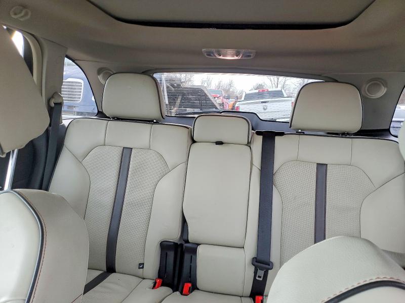 Продажа на аукционе авто 2015 Lincoln Townhouse Mkx, vin: 2LMDJ8JK7FBL29508, номер лота: 77263335