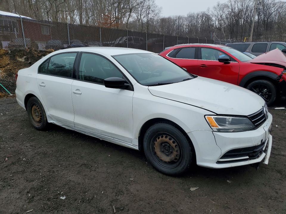 Aukcja sprzedaży 2016 Volkswagen Jetta, vin: 3VW267AJXGM285799, numer aukcji: 77489905