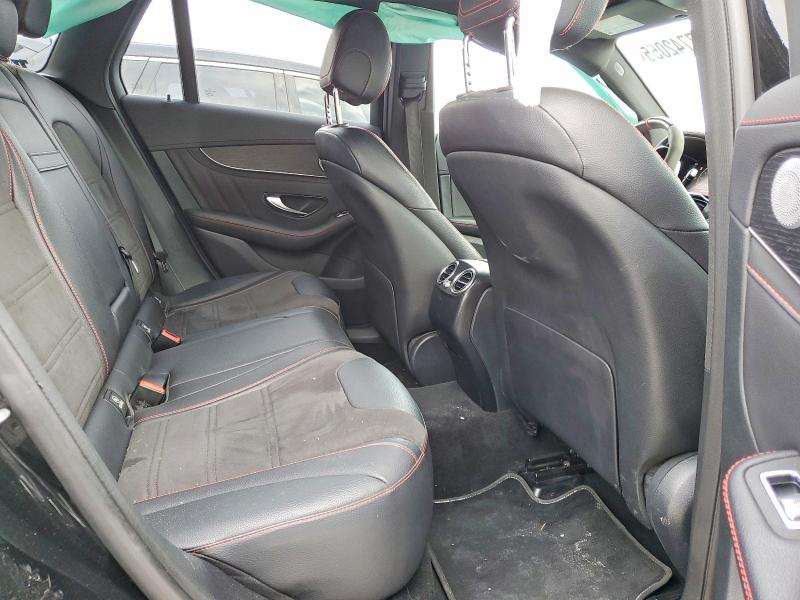 2021 Mercedes-benz Glc მანქანა იყიდება აუქციონზე, vin: W1N0G6EB5MV271968, აუქციონის ნომერი: 77742055