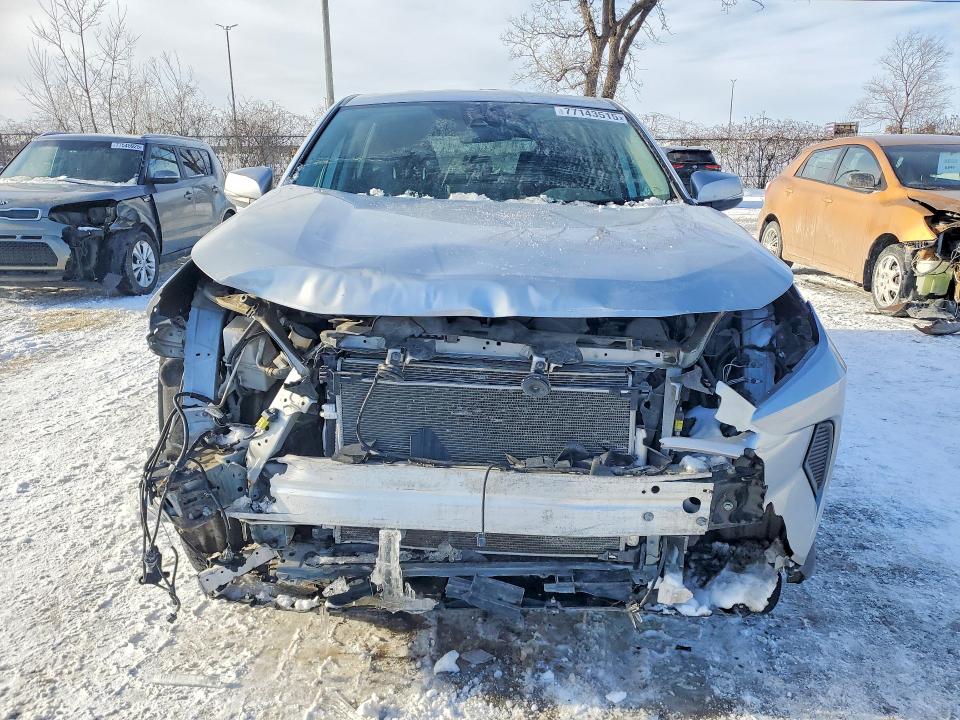 Aukcja sprzedaży 2024 Toyota Rav4, vin: 2T3B1RFV7RC399903, numer aukcji: 77143515