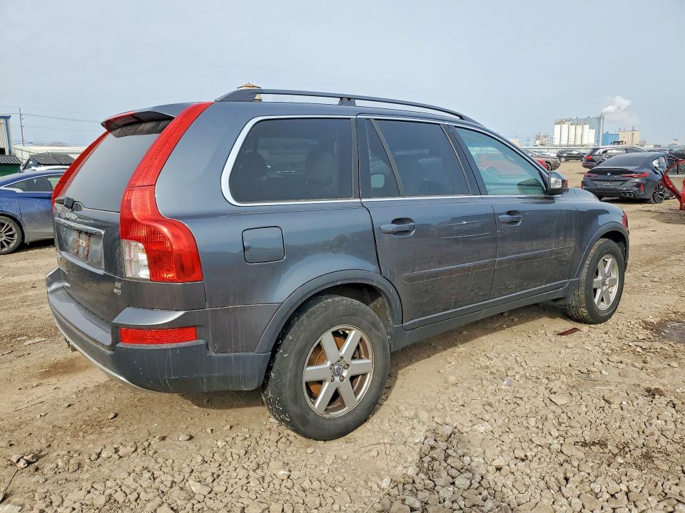 Aukcja sprzedaży 2007 Volvo Xc90, vin: YV4CZ982071375014, numer aukcji: 78897885