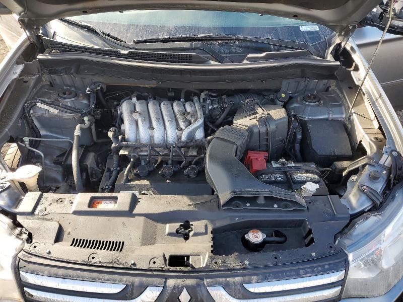 Продаж на аукціоні авто 2014 Mitsubishi Outlander, vin: JA4JZ4AX7EZ002242, номер лоту: 77274545