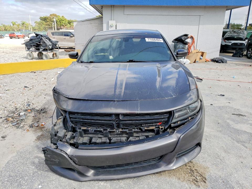 Aukcja sprzedaży 2019 Dodge Charger, vin: 2C3CDXBG7KH657904, numer aukcji: 77556465