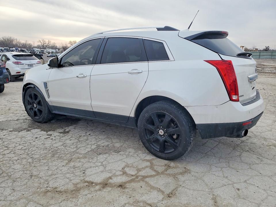 Aukcja sprzedaży 2010 Cadillac Srx, vin: 3GYFNBEY1AS575735, numer aukcji: 74979845