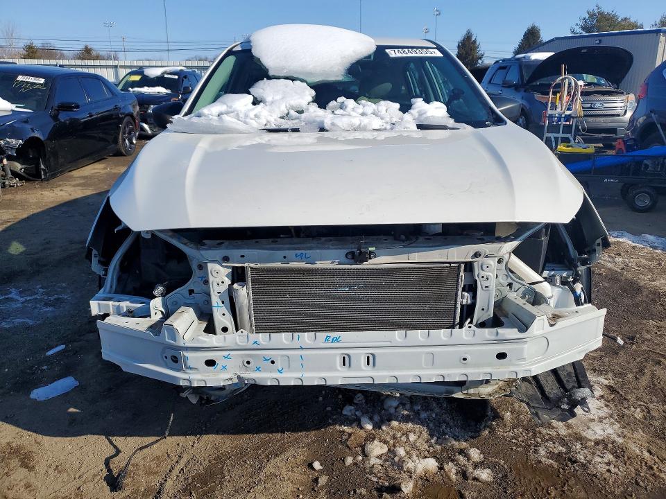 Aukcja sprzedaży 2022 Subaru Impreza, vin: 4S3GTAB65N3717884, numer aukcji: 74849355