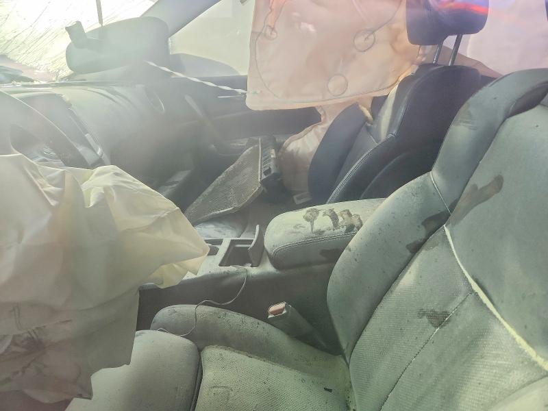2010 Nissan Maxima მანქანა იყიდება აუქციონზე, vin: 1N4AA5AP6AC836721, აუქციონის ნომერი: 74749955