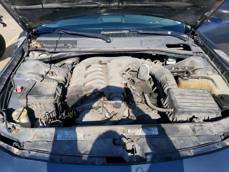 Aukcja sprzedaży 2008 Dodge Charger, vin: 2B3KA43G88H234854, numer aukcji: 78850975