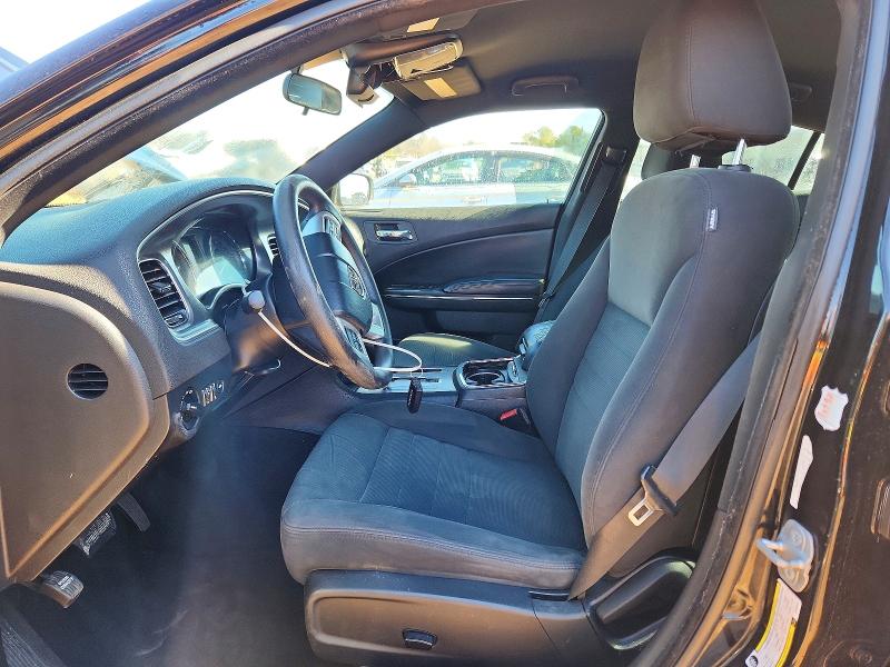 76267635 :رقم المزاد ، 2C3CDXBG5EH284432 vin ، 2014 Dodge Charger مزاد بيع