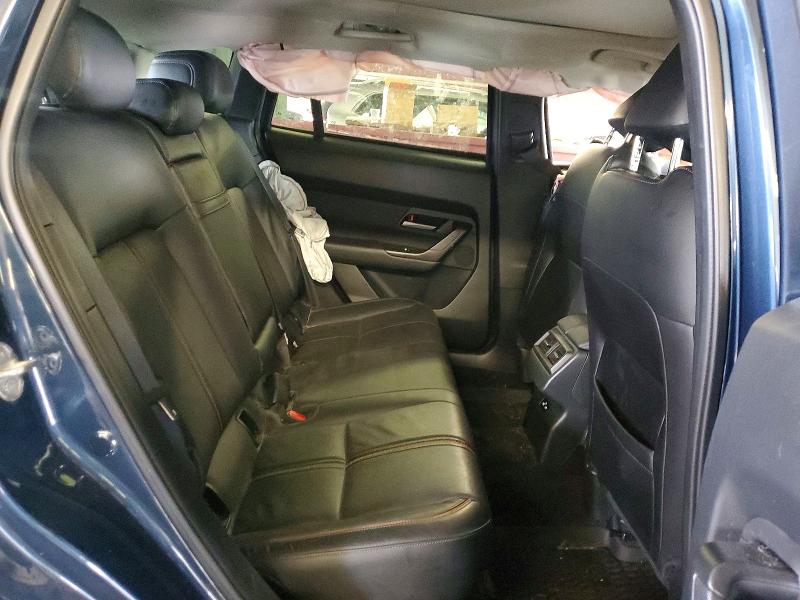 Aukcja sprzedaży 2023 Mazda Cx-50, vin: 7MMVABXY3PN123413, numer aukcji: 75764125