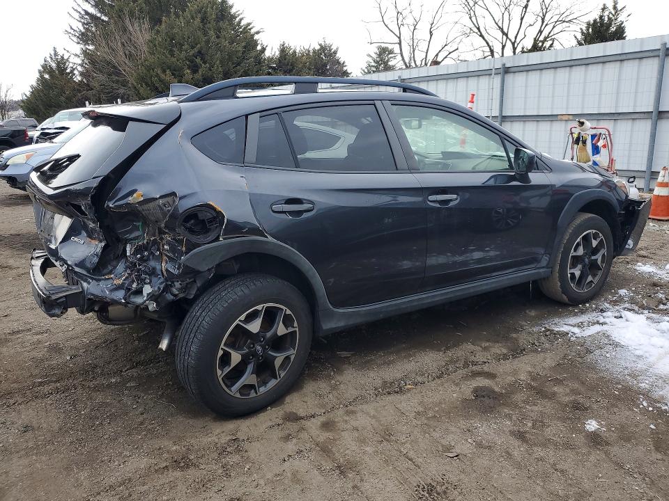 Продажа на аукционе авто 2019 Subaru Crosstrek, vin: JF2GTAEC5K8296153, номер лота: 78118655