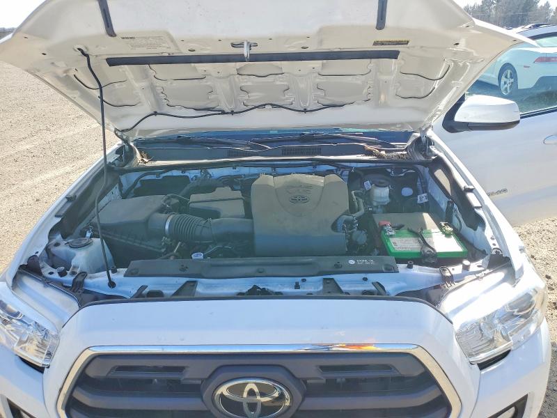 Aukcja sprzedaży 2019 Toyota Tacoma, vin: 3TMBZ5DN5KM020455, numer aukcji: 78278185