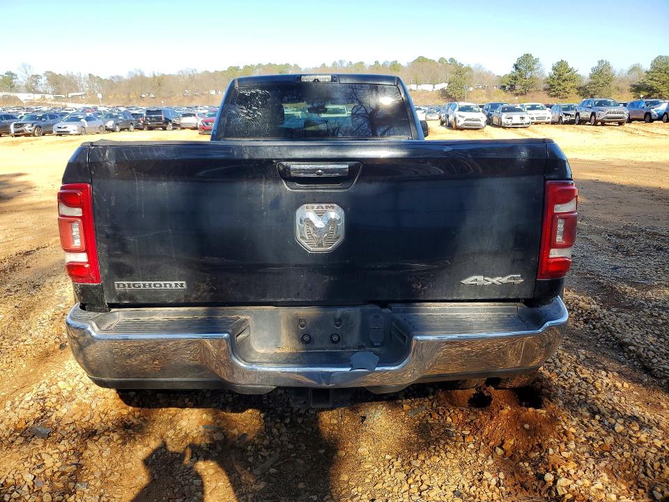 Продажа на аукционе авто 2019 Ram 3500, vin: 3C63RRHL5KG715870, номер лота: 76827375