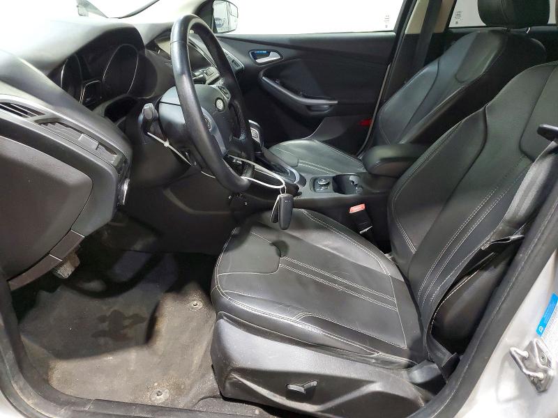 Продажа на аукционе авто 2013 Ford Focus, vin: 1FADP3J26DL234569, номер лота: 76169465
