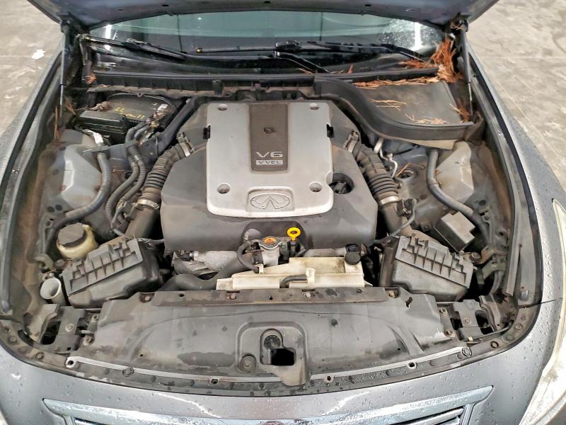 Продажа на аукционе авто 2015 Infiniti Q40, vin: JN1CV6ARXFM520788, номер лота: 79022455