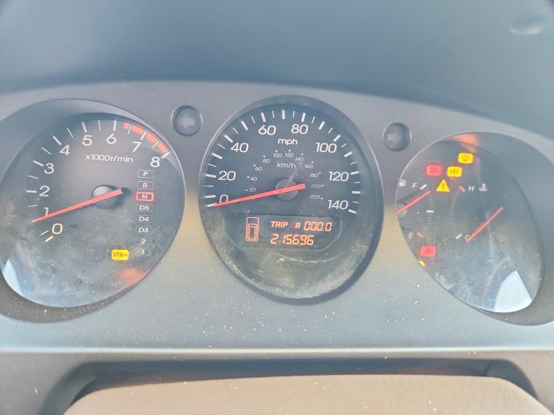 Продажа на аукционе авто 2003 Acura Mdx, vin: 2HNYD18263H544757, номер лота: 78188915