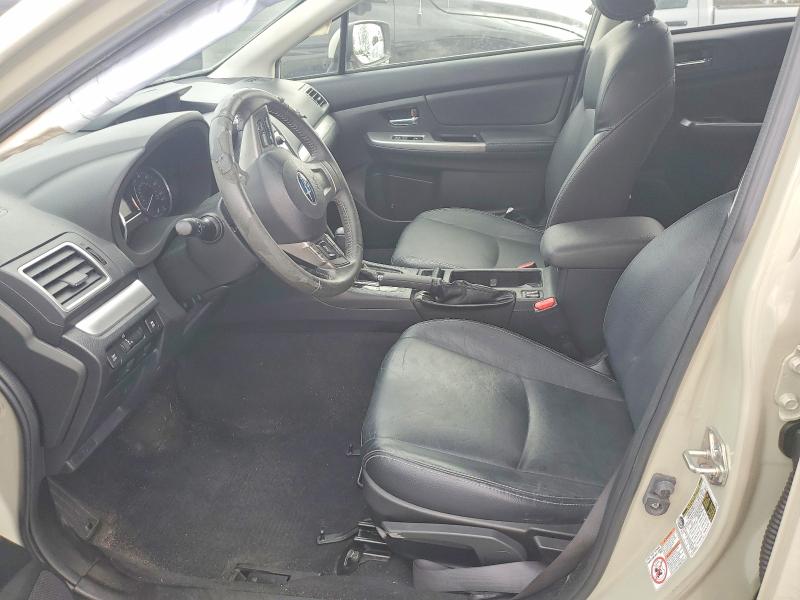 79229675 :رقم المزاد ، JF2GPASC8F8284335 vin ، 2015 Subaru Xv Crosstrek مزاد بيع