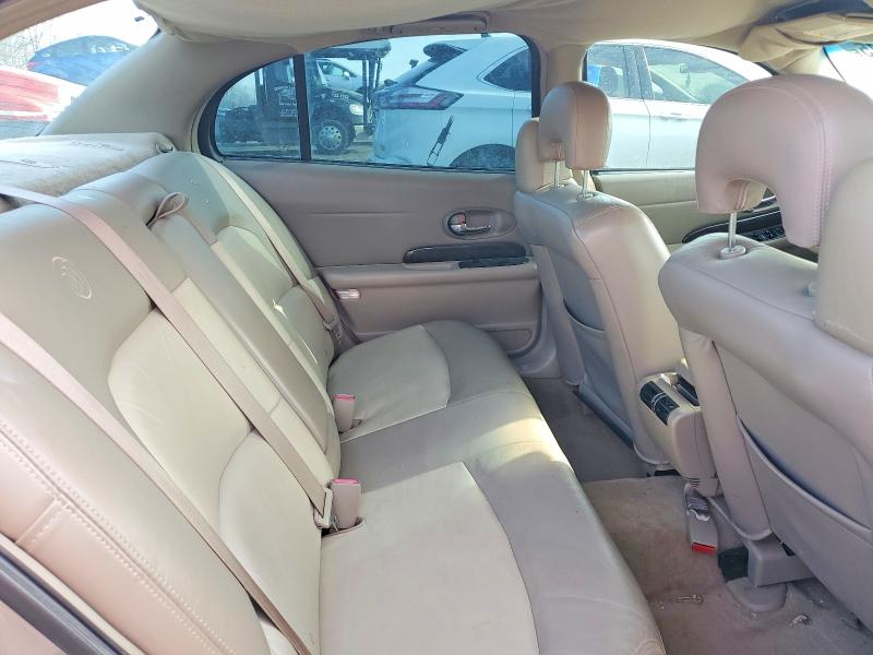 Aukcja sprzedaży 2003 Buick Lesabre, vin: 1G4HR54KX3U242837, numer aukcji: 77865245
