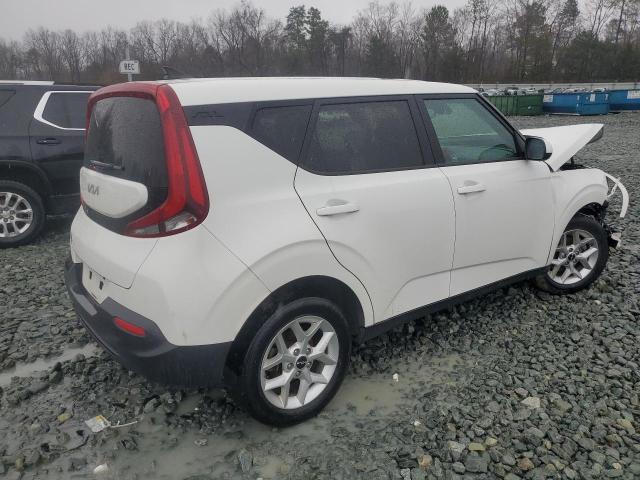 Aukcja sprzedaży 2022 Kia Soul, vin: KNDJ23AU0N7159276, numer aukcji: 56108066