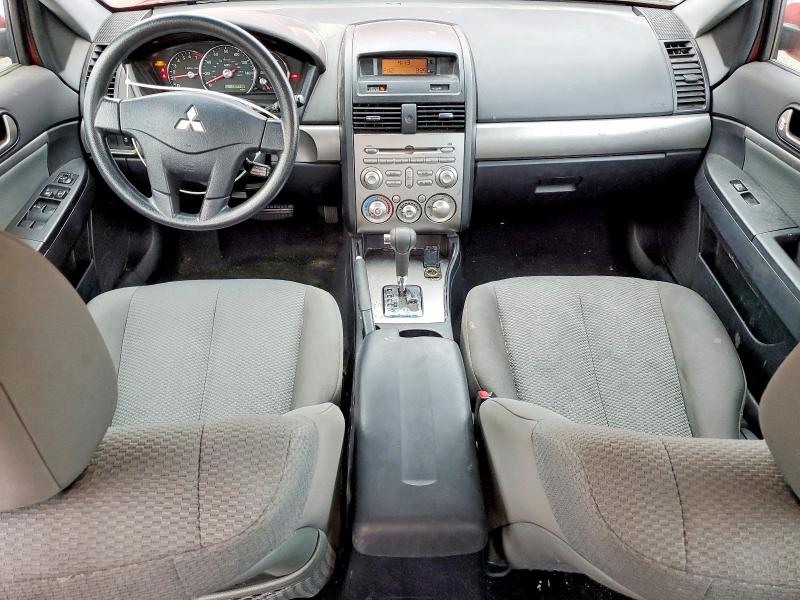 Продаж на аукціоні авто 2010 Mitsubishi Galant, vin: 4A32B2FFXAE017786, номер лоту: 76770915